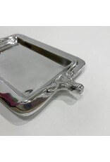 Rectangle Bull Tray