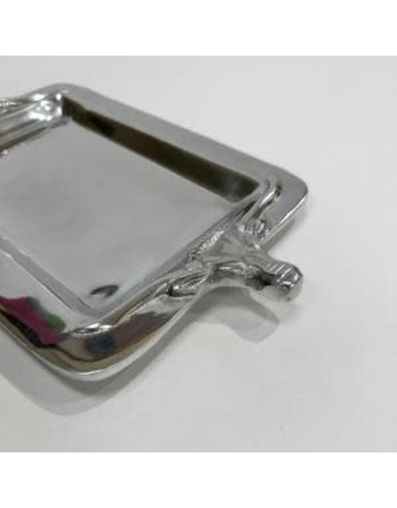 Rectangle Bull Tray