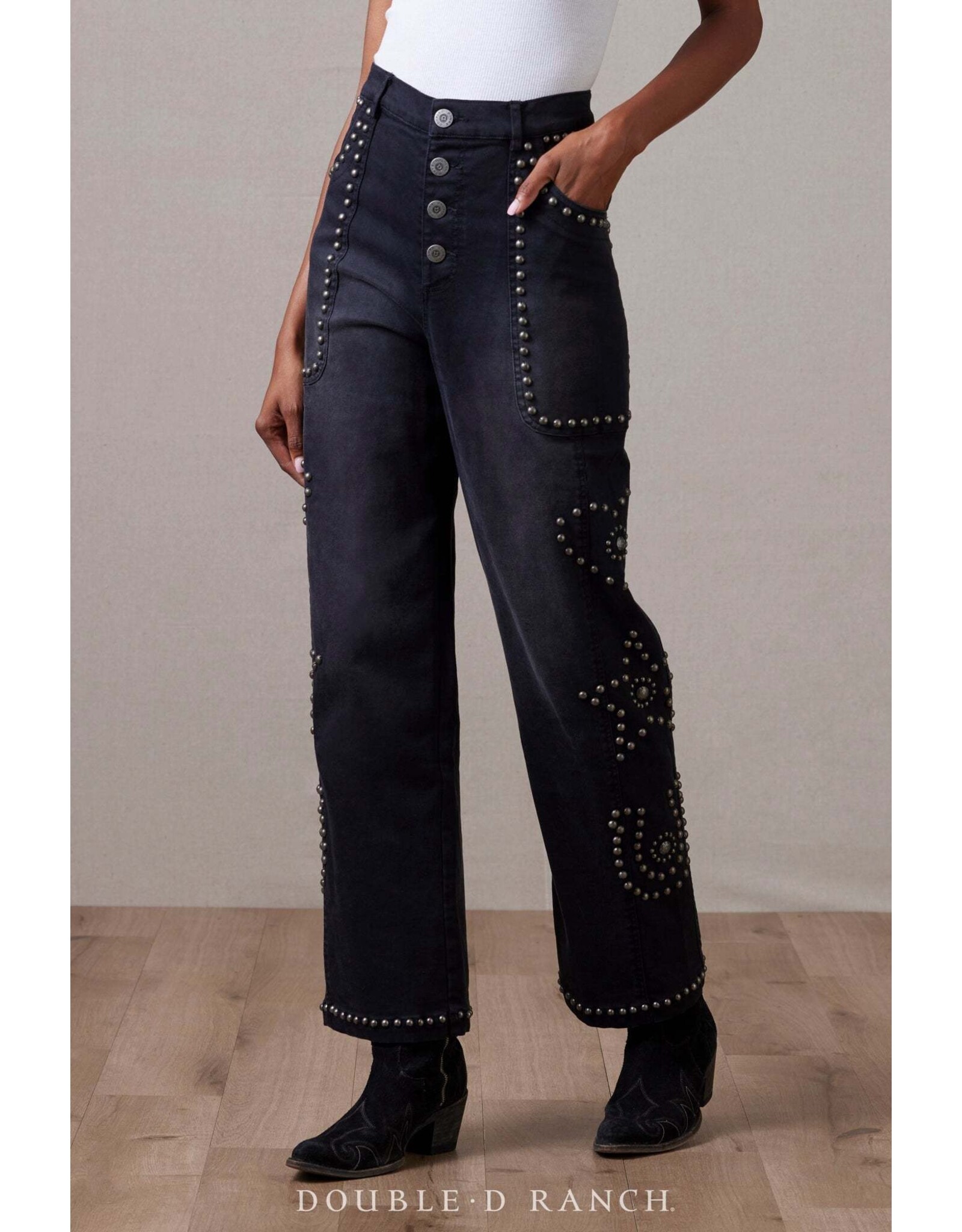 Double D Ranch Double D Wildorado Jean