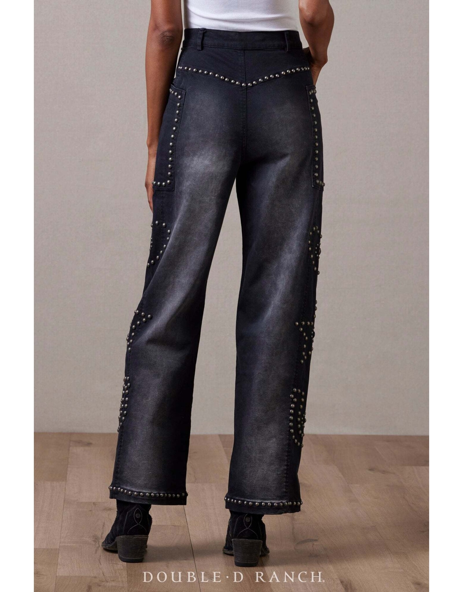 Double D Ranch Double D Wildorado Jean