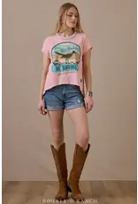 Double D Ranch Double D Ranch Be  Bold Be Daring Top