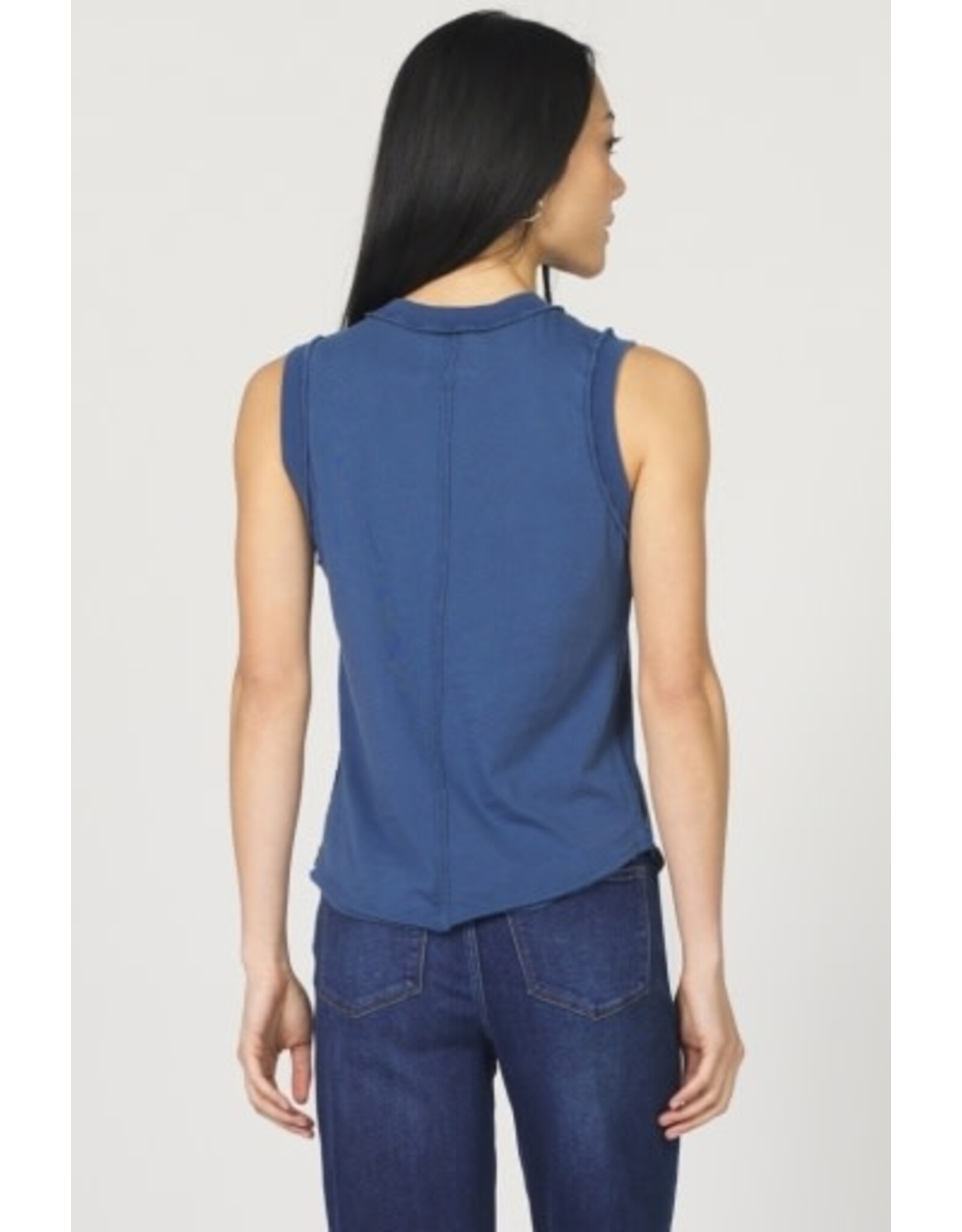 Dear John Denim Dear John Zo Tee