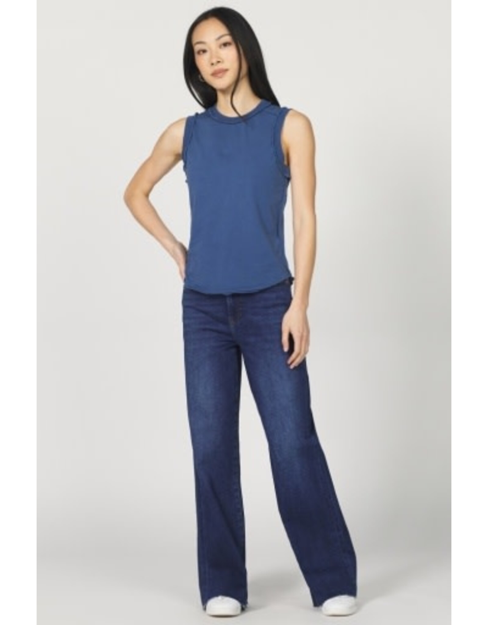 Dear John Denim Dear John Zo Tee