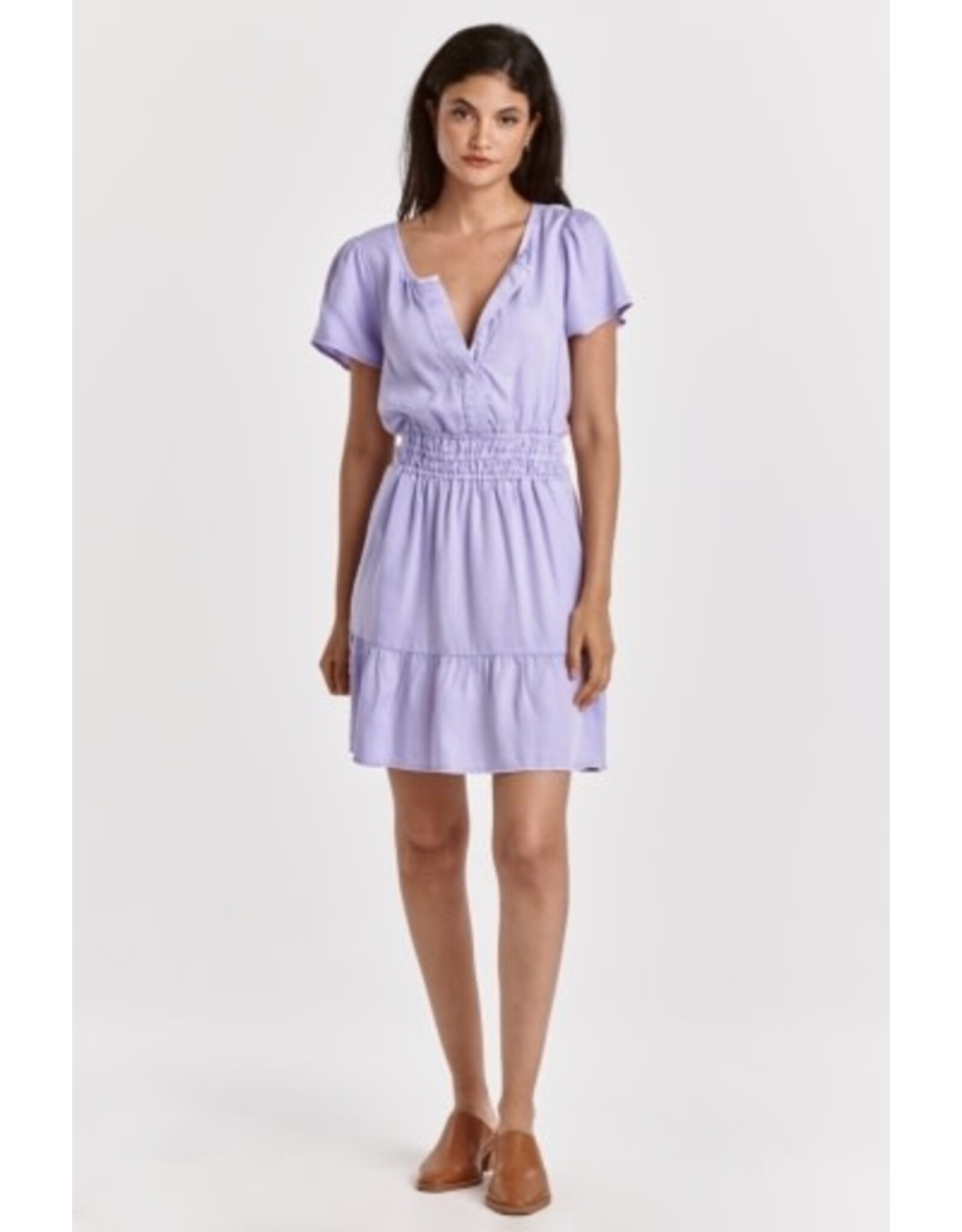 Dear John Denim Dear John Kariana Tier Skirt Dress
