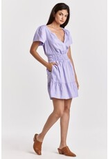 Dear John Denim Dear John Kariana Tier Skirt Dress