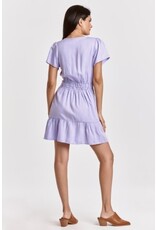 Dear John Denim Dear John Kariana Tier Skirt Dress
