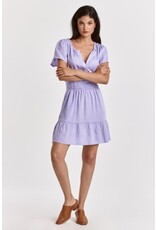Dear John Denim Dear John Kariana Tier Skirt Dress