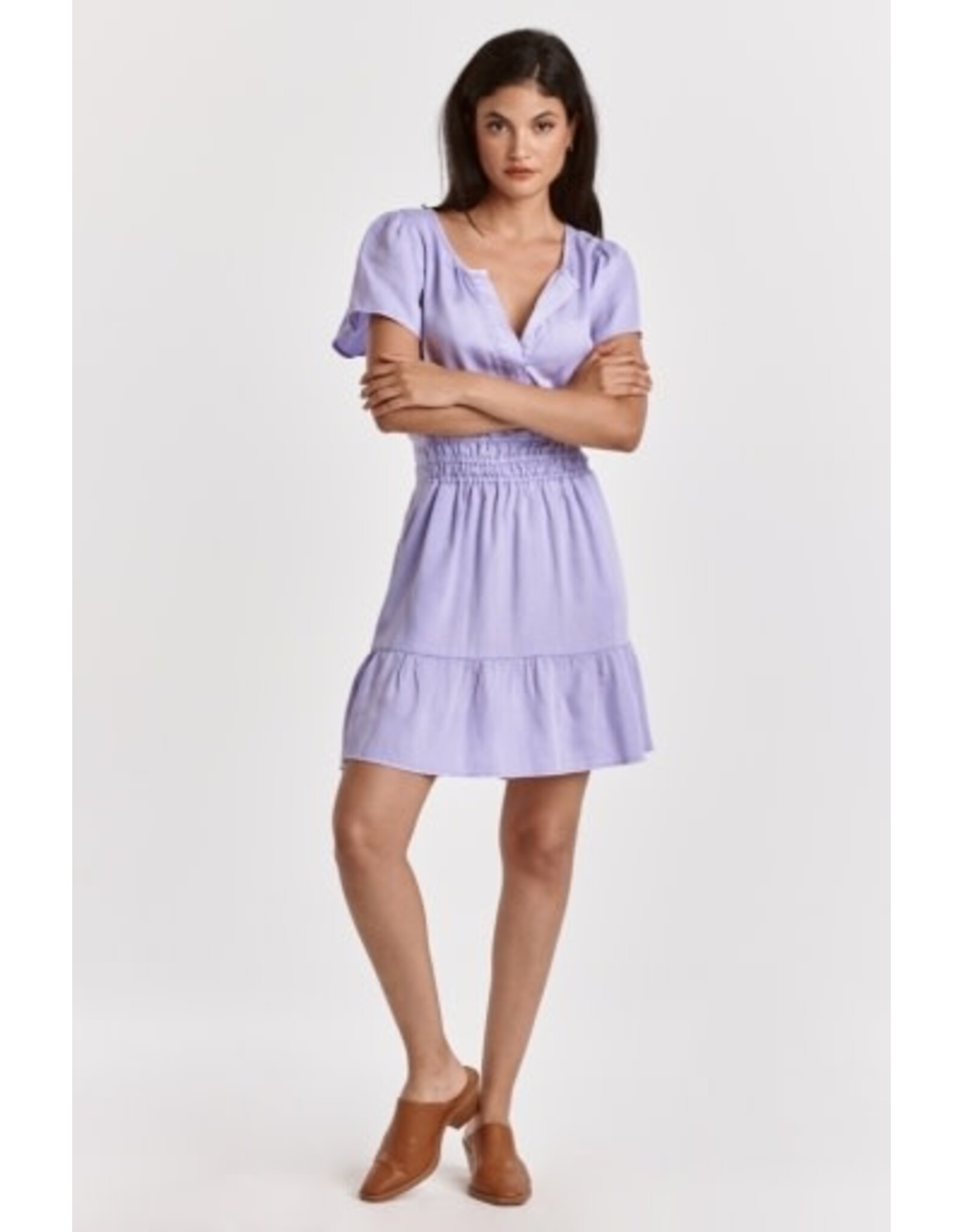Dear John Denim Dear John Kariana Tier Skirt Dress