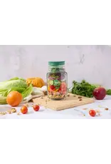 Prepara Salad Pod