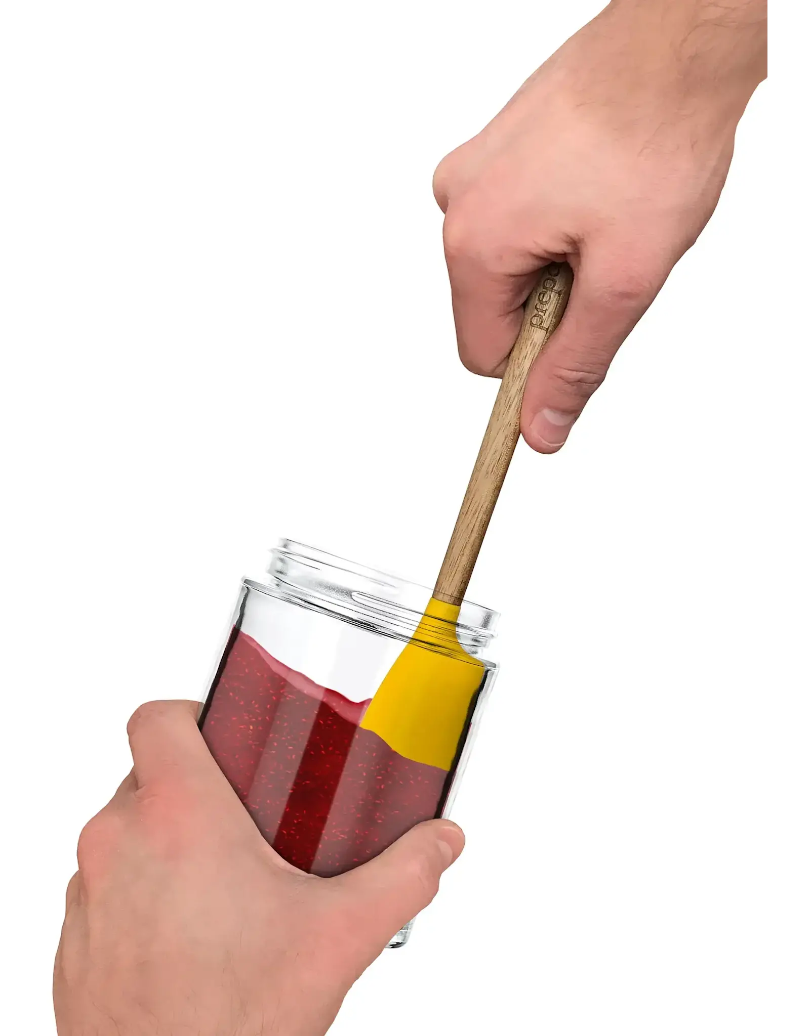 Prepara Jar Spatula