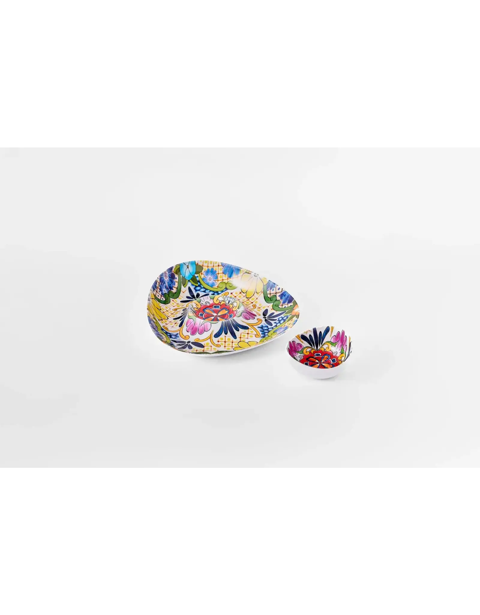 Prepara Chip N Dip Holder