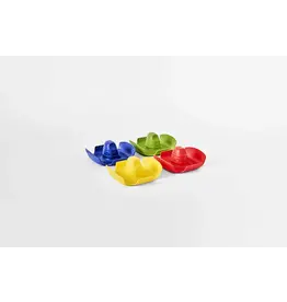 Prepara Sombrero Double Taco Holder Set of 4