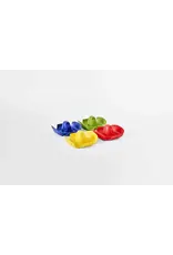 Prepara Sombrero Double Taco Holder Set of 4