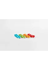 Prepara TacoPiller Set of 4