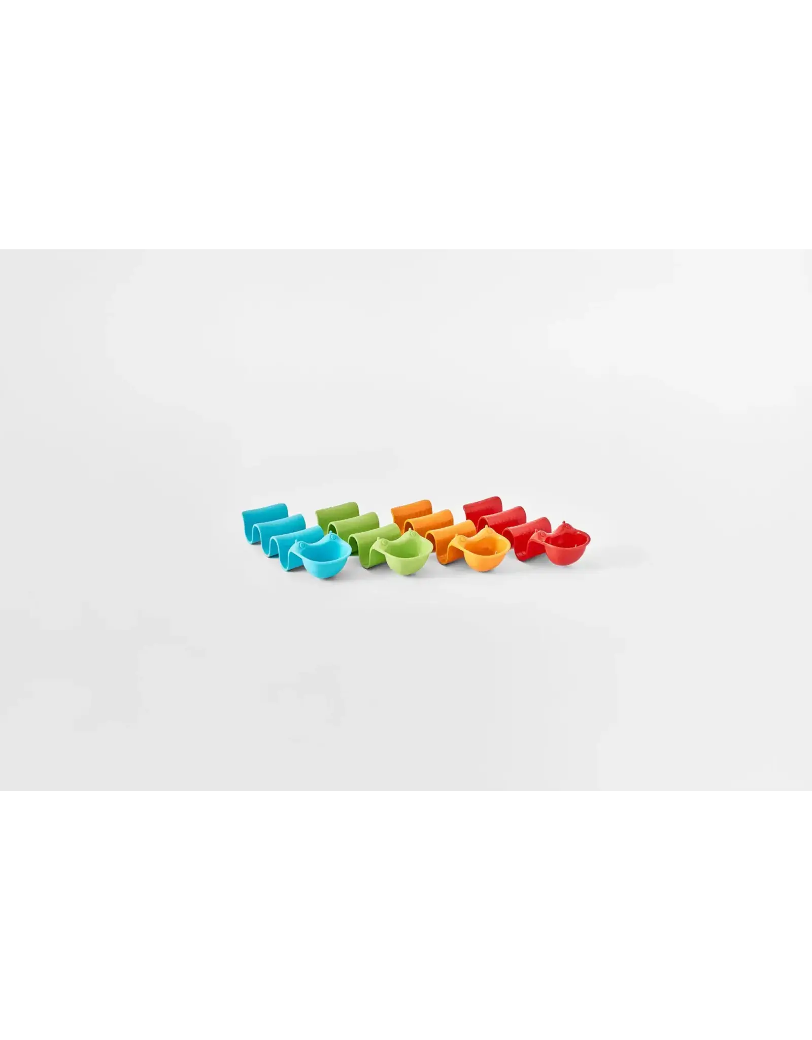 Prepara TacoPiller Set of 4