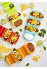 Prepara TacoPiller Set of 4