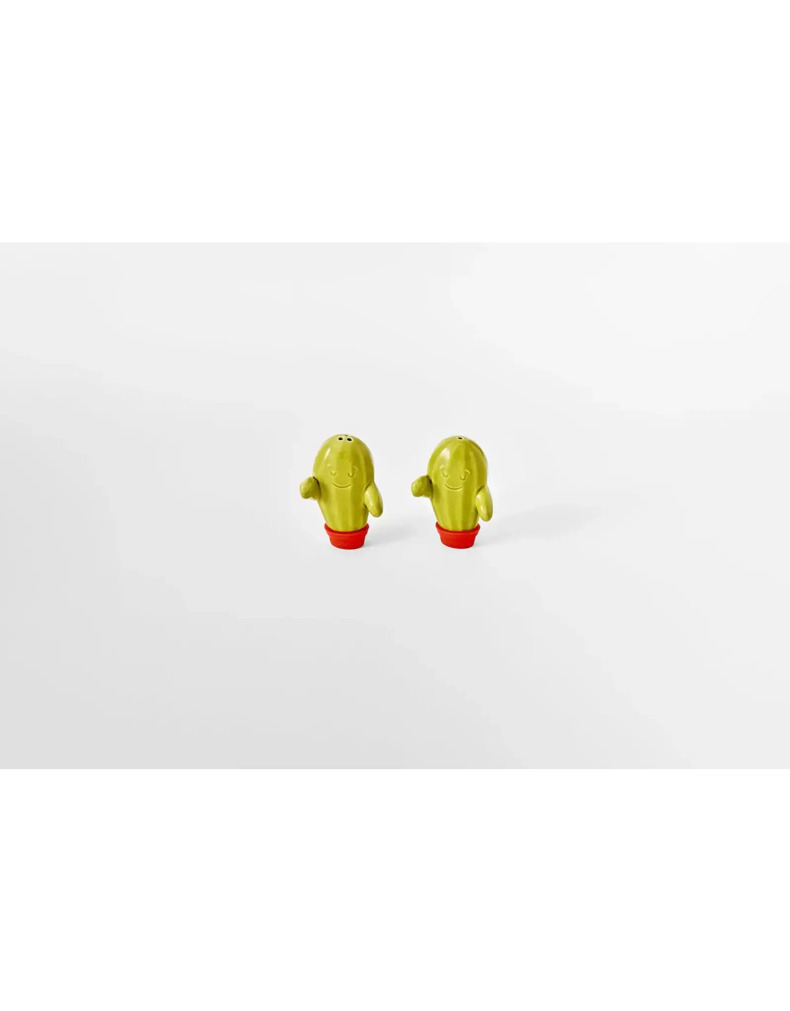 Prepara Hugging Cactus Shakers