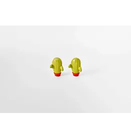 Prepara Hugging Cactus Shakers