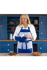 Poli Dri Chef Apron Blue
