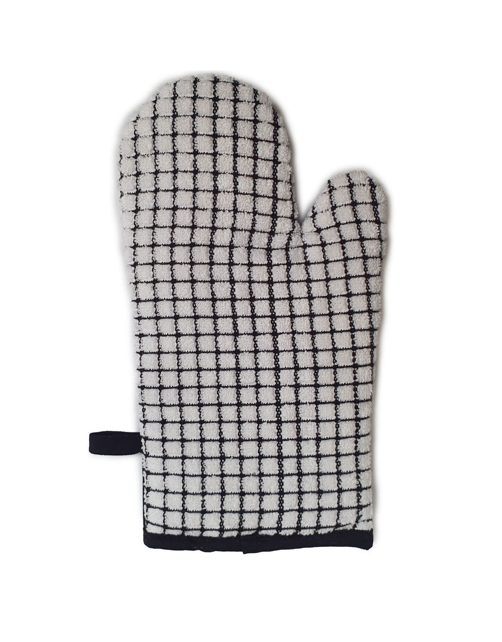 Poli Dri Gauntlet Black