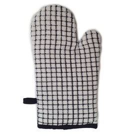 Poli Dri Gauntlet Black