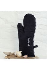 Poli Dri Gauntlet Black
