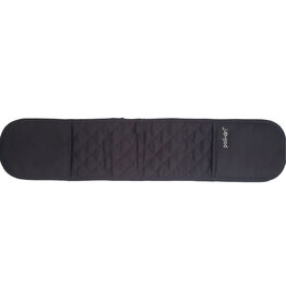 Poli Dri Double Oven Glove Black