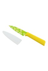 Colori+  4" Paring Knife Citrus