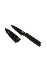 Colori 4" Paring Knife Licorice