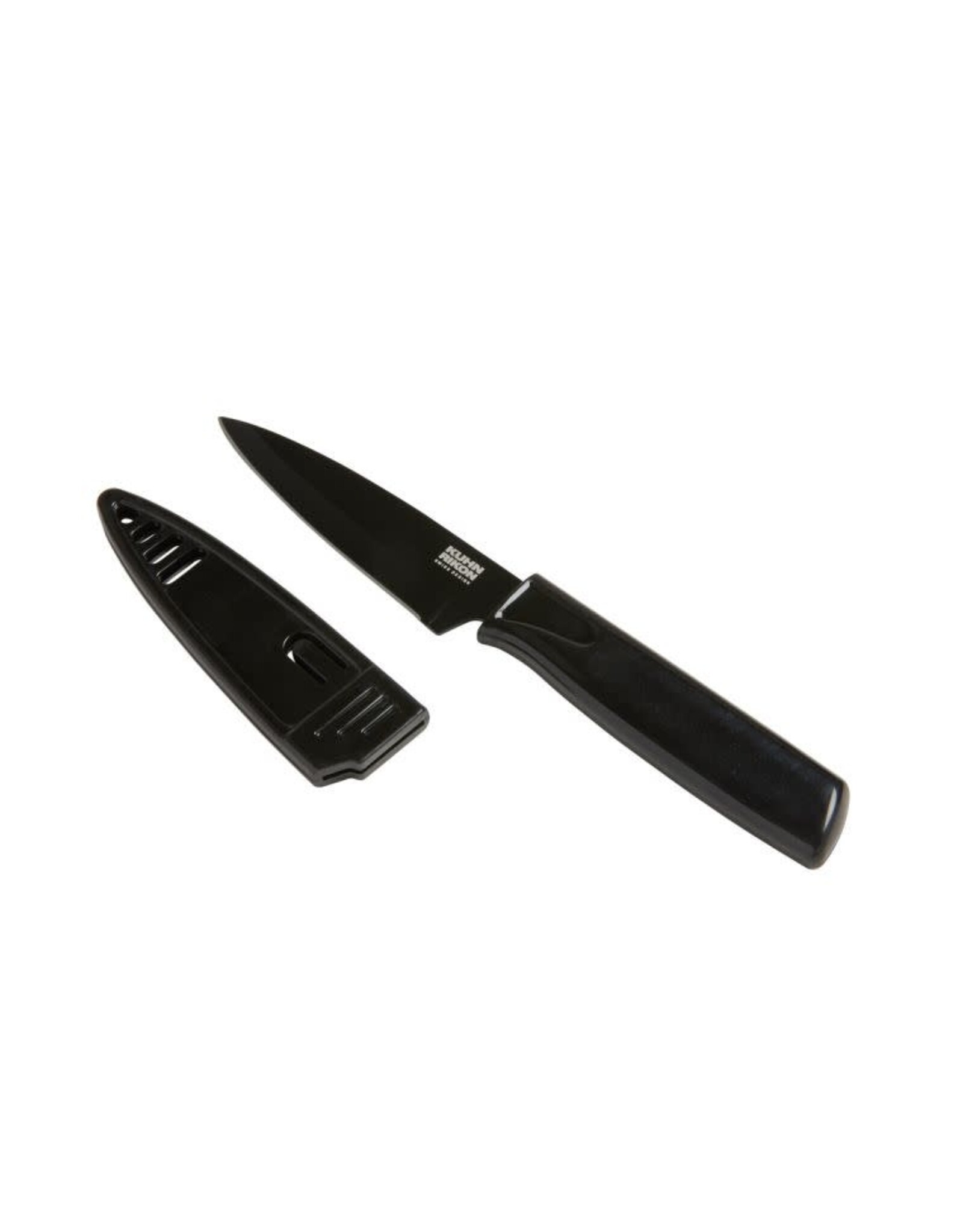 Colori 4" Paring Knife Licorice