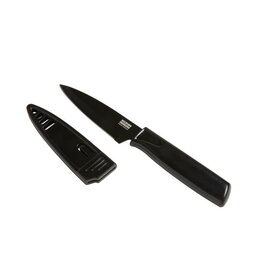 Colori 4" Paring Knife Licorice