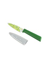 Colori+ Paring Knife Cucumber