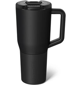 Brumate BrüMate Müv 35oz Matte Black