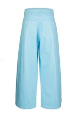 Kut from the Kloth / STS Blue KUT Ash High Rise Wide Leg - Amalfi Blue Kut from the Kloth / STS Blue KUT Ash High Rise Wide Leg - Amalfi Blue