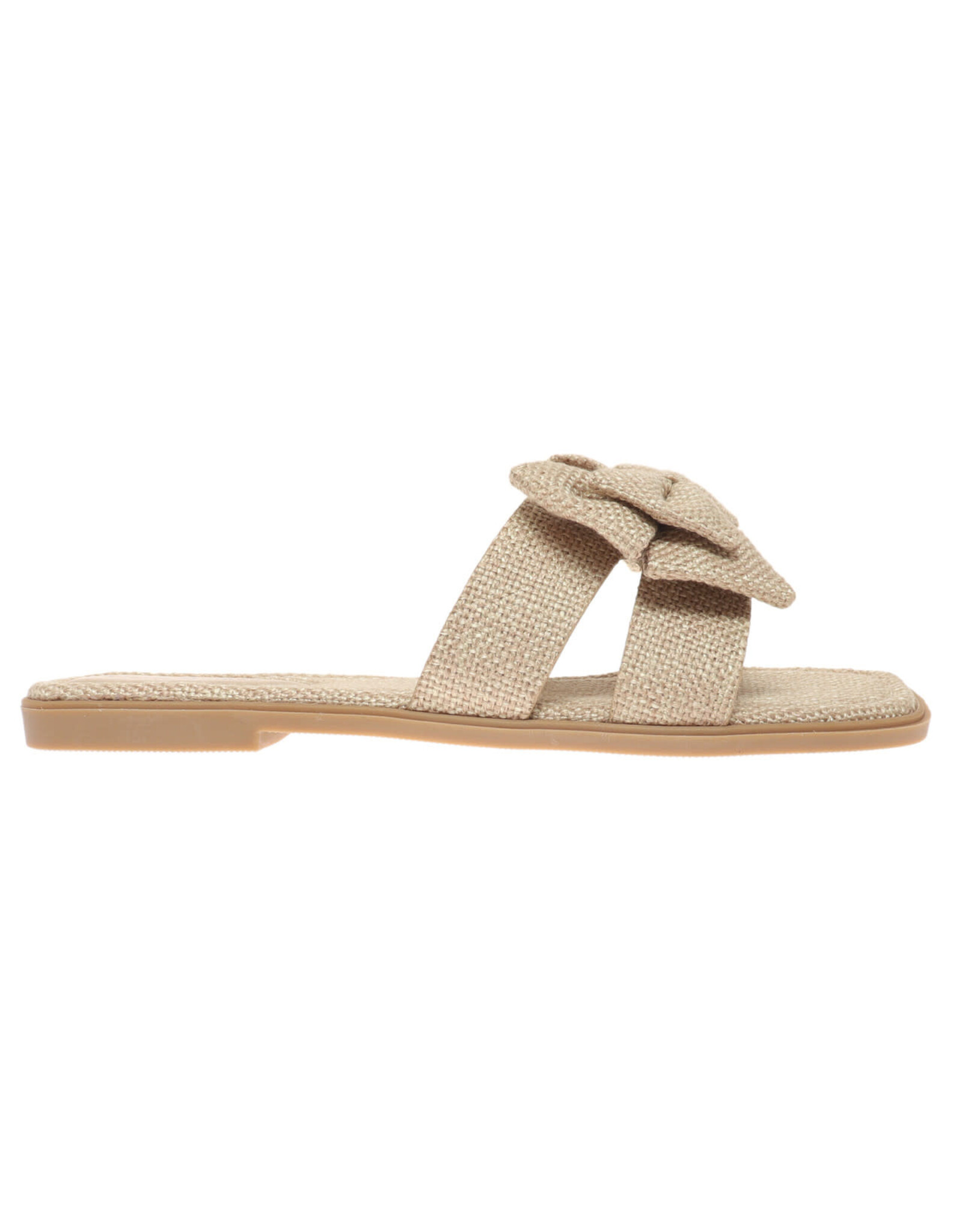 Betty Bow Sandal