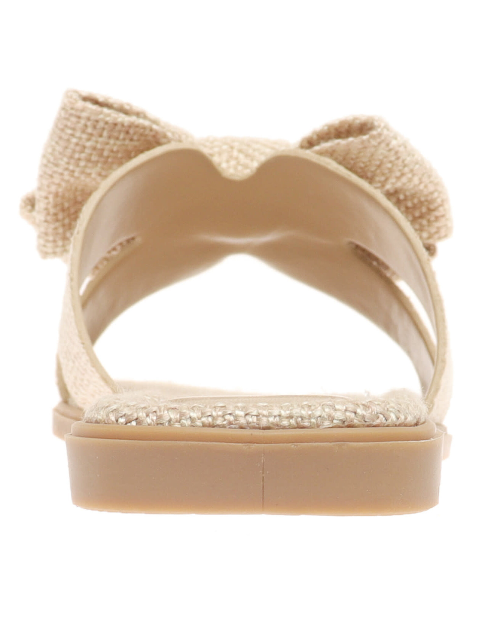 Betty Bow Sandal