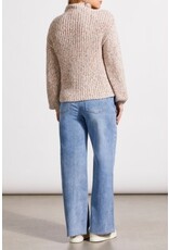 Tribal Tribal Oversized Funnel Neck Sweater Tribal Tribal Oversized Funnel Neck Sweater