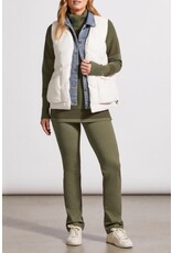 Tribal Tribal Denim Fooler Vest Tribal Tribal Denim Fooler Vest