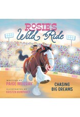 Rosie's Wild Ride  M