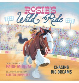 Rosie's Wild Ride  M