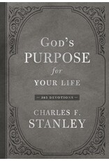 God's Purpose for Your Life