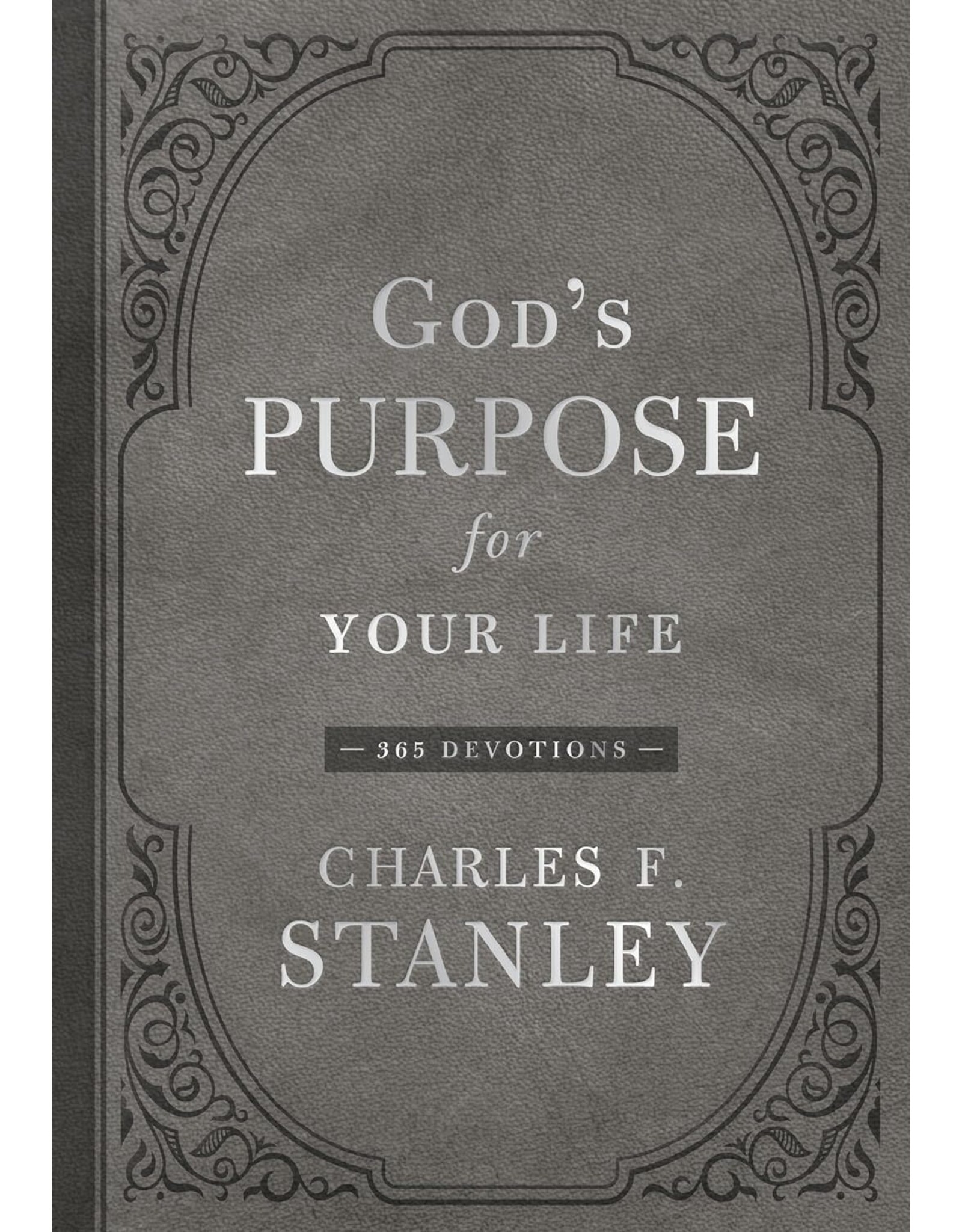 God's Purpose for Your Life