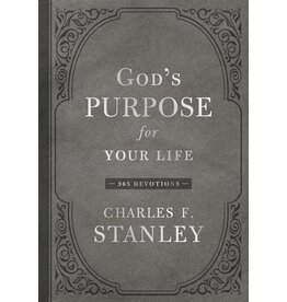 God's Purpose for Your Life
