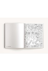 Color Me Texas Coloring Book