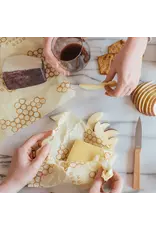 Bee's Wrap Honeyconb Assorted 3 Pack