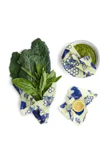 Bee's Wrap Bees  & Bears Assorted 3 Pack