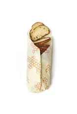Bee's Wrap Honeycomb Bread Wrap