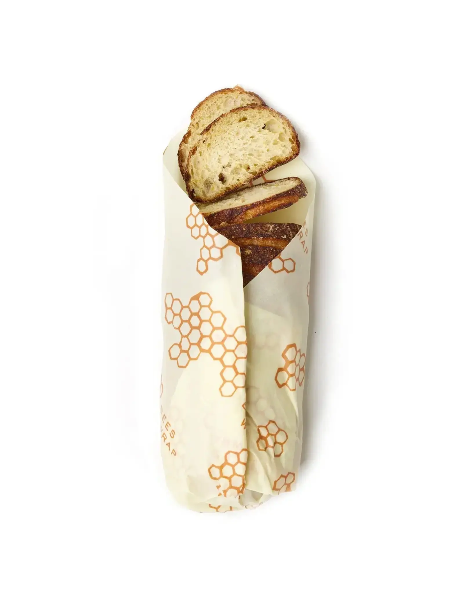 Bee's Wrap Honeycomb Bread Wrap