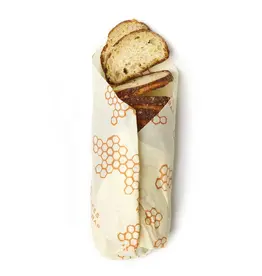 Bee's Wrap Honeycomb Bread Wrap