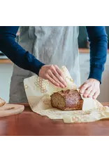 Bee's Wrap Honeycomb Bread Wrap